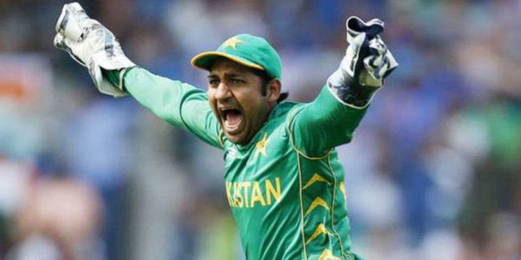 ٹی ٹونٹی ورلڈکپ کے لیے اسکواڈ میں 3 تبدیلیاں، سرفراز شامل