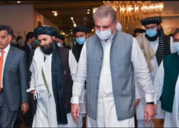 پاکستان کا افغانستان کے لیے 5 ارب روپے  امداد کا اعلان