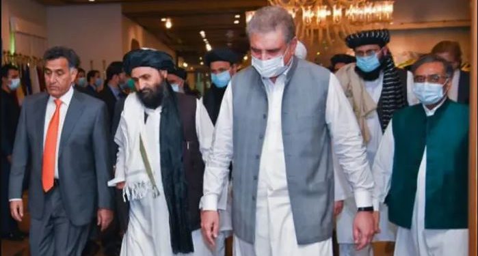 پاکستان کا افغانستان کے لیے 5 ارب روپے  امداد کا اعلان