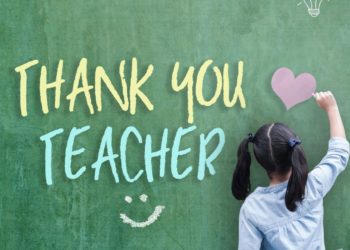 اساتذہ کے عالمی دن پر ٹوئٹر پر خراج تحسین