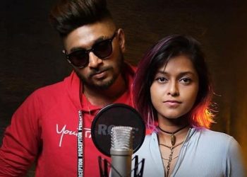 سری لنکن گلوکارہ یوہانی ایک گیت جو وائرل ہوگیا