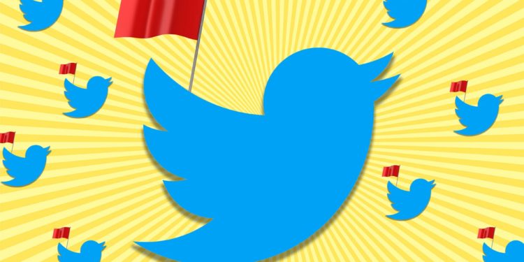 آخر ٹوئٹر پر ’ریڈ فلیگ‘ کیوں لہرا رہا ہے ؟