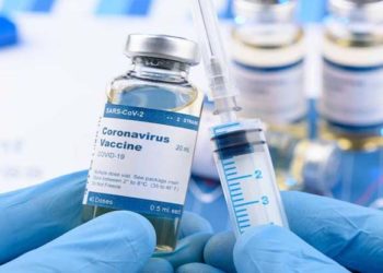 امریکی ریاست ٹیکساس میں جبری ویکسین کی خوراک پر پابندی