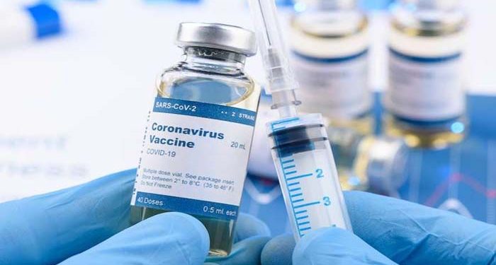 امریکی ریاست ٹیکساس میں جبری ویکسین کی خوراک پر پابندی