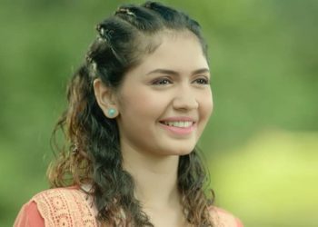 ڈرامہ صنف آہن میں سری لنکن چہرہ