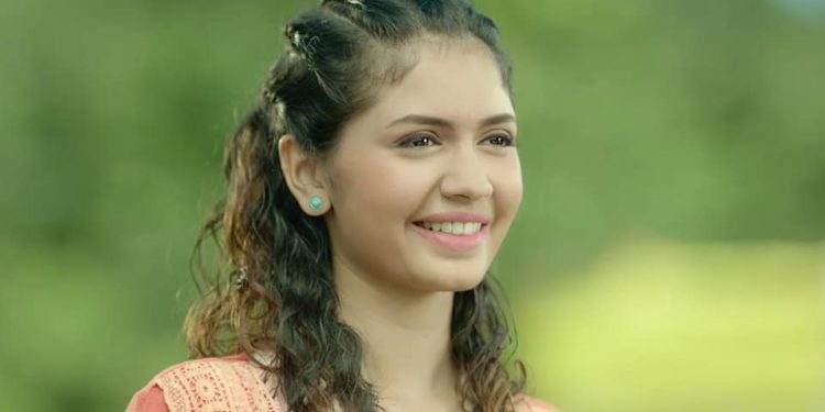 ڈرامہ صنف آہن میں سری لنکن چہرہ