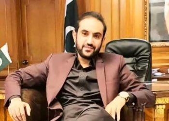 بلوچستان کے نئے وزیر اعلی عبدالقدوس بزنجو کون ہیں؟