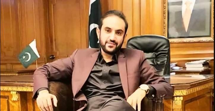 بلوچستان کے نئے وزیر اعلی عبدالقدوس بزنجو کون ہیں؟