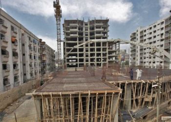 تعمیراتی منصوبے کی جعل سازی سے کیسے محفوظ رہیں؟