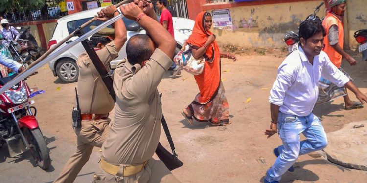 امریکا کا دہرا معیار، بھارت مذہبی تشویش والے ممالک کی فہرست سے باہر