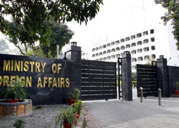 ابھی نندن کو ایوارڈ دینا بھارتی عوام کوخوش اور اپنی خفت مٹانا ہے،پاکستان