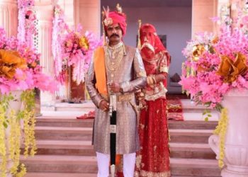 دلہن نے اپنے جہیز کی رقم سے گرلز ہاسٹل بنوادیا