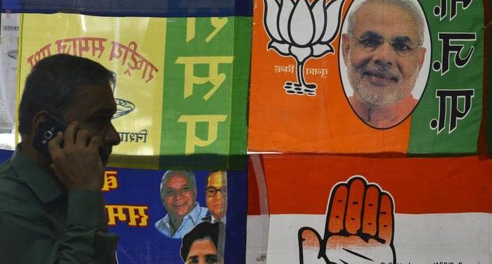 بھارتی انتہاپسندوں کی سکھ بن کر جعلی اکاؤنٹ بناکر نفرت پھیلانے کی مہم ناکام