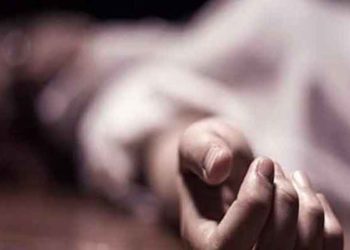 چانڈکا میڈیکل کالج لاڑکانہ کی طالبہ نوشین کاظمی کی مبینہ خود کشی