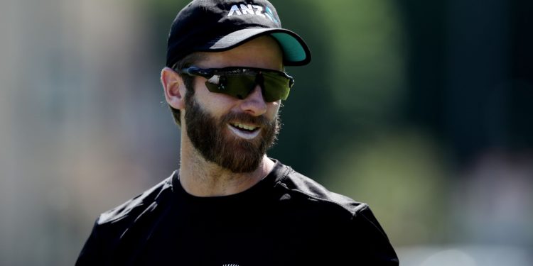 کین ولیم سن بھارت کے خلاف ٹی ٹوئنٹی سیریز سے دست بردار