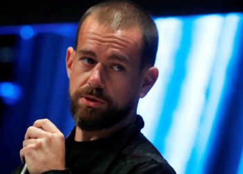 ’ ٹوئٹر‘  کے شریک بانی سربراہ جیک ڈورسی مستعفی