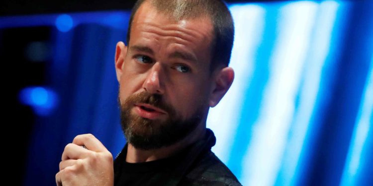 ’ ٹوئٹر‘  کے شریک بانی سربراہ جیک ڈورسی مستعفی