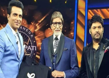 دیر سے آنے پر امیتابھ نے کیسے جھاڑا کپل شرما کو