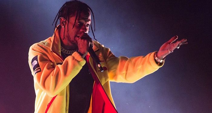 امریکی شہر ٹیکساس میں کنسرٹ کے دوران بھگڈر،8افراد دم توڑ گئے