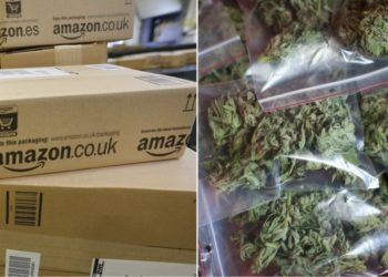 بھارت میں آن لائن منشیات کا دھندا پکڑا گیا