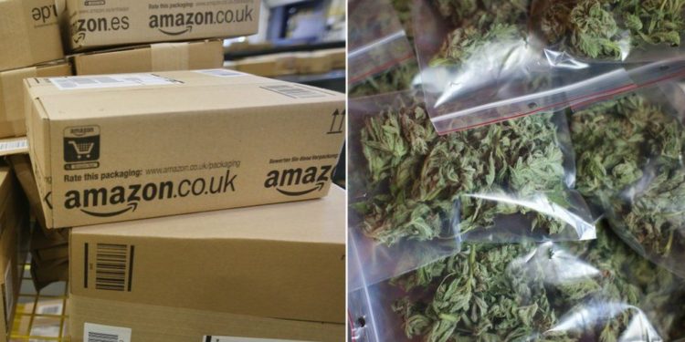 بھارت میں آن لائن منشیات کا دھندا پکڑا گیا