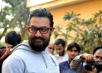 عامر خان تیسری شادی نہیں کررہے