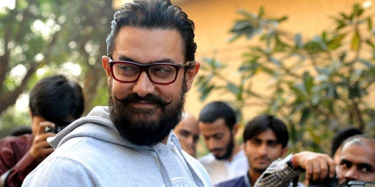 عامر خان تیسری شادی نہیں کررہے