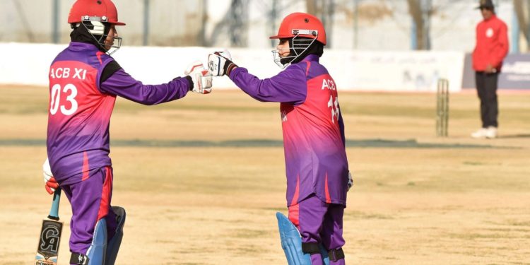 افغان خواتین، کرکٹ کھیل سکتی ہیں، افغانستان کرکٹ بورڈ