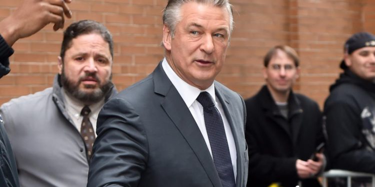 ہالی وڈ سپراسٹار الیک بلڈون نے جان بوجھ کر گولی چلائی؟