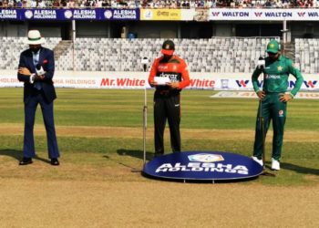 کیا پاکستانی ٹیم جیت کا تسلسل برقرار رکھے گی؟