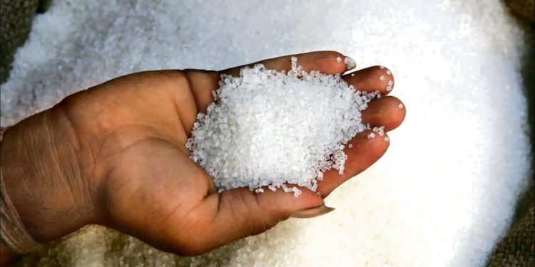 چینی کے بڑھتے دام اور پریشان ہوئی عوام