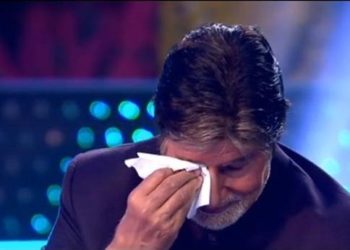 امیتابھ بچن کی ٹوئٹ پر پاکستانیوں کے کرارے طنزیہ جواب