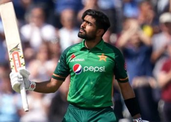 آئی سی سی کا ٹی20ورلڈ کپ کی بہترین ٹیم کا اعلان، بابراعظم کپتان