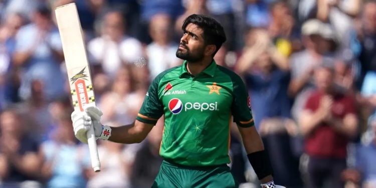 آئی سی سی کا ٹی20ورلڈ کپ کی بہترین ٹیم کا اعلان، بابراعظم کپتان