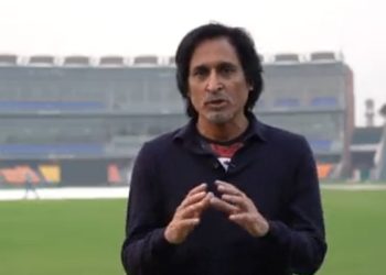 خوشی کی بات ہے کہ ای سی بی کو دورہ منسوخ کرنے پر غلطی کا احساس ہوا، رمیز راجا