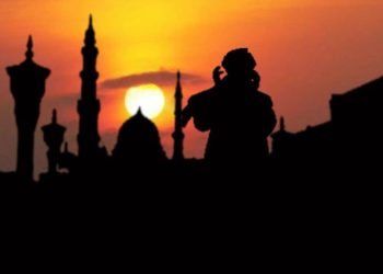 ہندو انتہا پسند اب ’اذان‘ کے خلاف