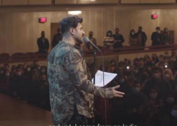 اسٹینڈ اپ کامیڈین ویر داس کا کڑوا سچ اور بھارتی انتہا پسندوں میں اشتعال