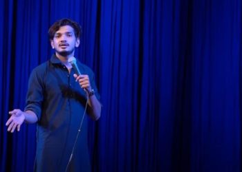 نفرت جیت گئی، فن کار ہار گیا،منورفاروقی نے اسٹینڈ اپ کامیڈی کو خیر باد کہہ دیا