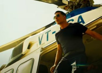 فلم سوریا ونشی، مسلمانوں کےلیے نیا اعلان جنگ