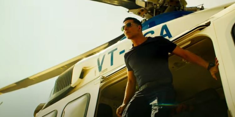 فلم سوریا ونشی، مسلمانوں کےلیے نیا اعلان جنگ