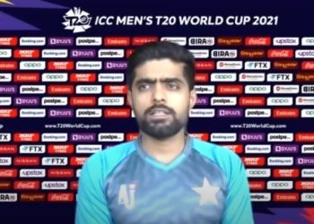 سیمی فائنل کے لیے منصوبہ بندی تیارہے، بابراعظم