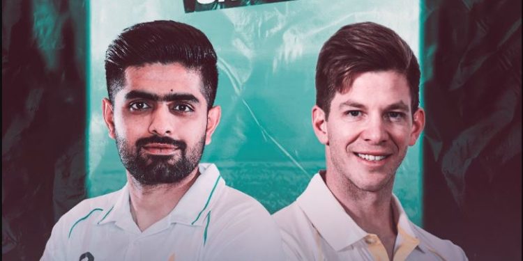 آسٹریلین کرکٹ ٹیم 24 سال بعد پاکستان کا دورہ کرے گی