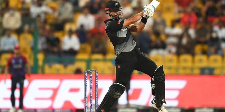 کیوی اوپنر مچل کے اندر کیا بین اسٹوکس کی روح سما گئی تھی؟