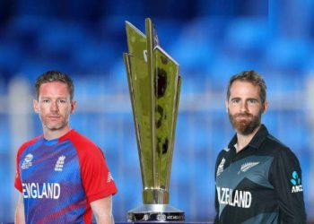 کیا نیوز ی لینڈ، انگلش ٹیم کو ایک اور اعزاز سے محروم رکھ پائے گا؟