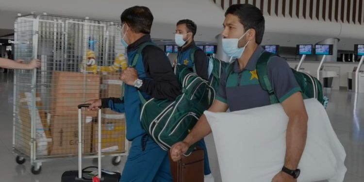 محمد رضوان ۔۔۔ کرکٹ سب کے لئے لیکن تکیہ اپنا اپنا