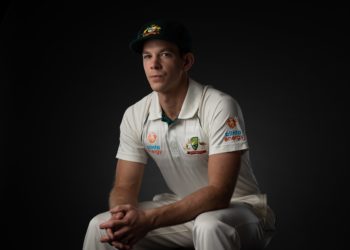 کرکٹ تسمانیہ کی سابق ملازمہ کو نازیبا پیغامات بھیجنے کا الزا م، آسٹریلوی ٹیسٹ کپتان ٹم پین مستعفی