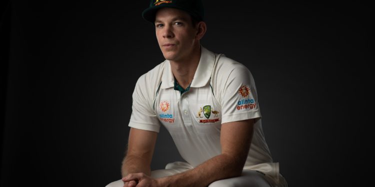 کرکٹ تسمانیہ کی سابق ملازمہ کو نازیبا پیغامات بھیجنے کا الزا م، آسٹریلوی ٹیسٹ کپتان ٹم پین مستعفی