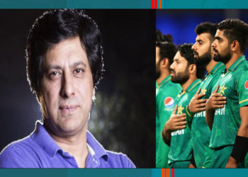 جواد احمد نے ’ہمیں تم سے پیار ہے‘ کیوں بنایا تھا؟