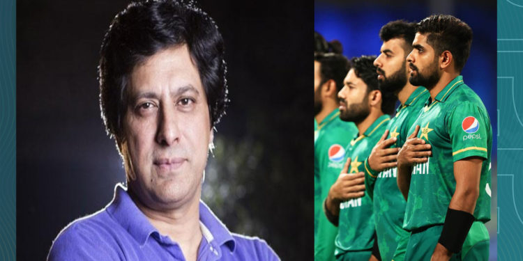 جواد احمد نے ’ہمیں تم سے پیار ہے‘ کیوں بنایا تھا؟