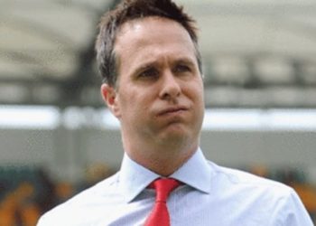 نسل پرستانہ ققرے بازی، مائیکل وان کو مہنگی پڑ گئی